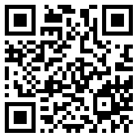 QR Code for bitcoin:3AbccZP64su3484aBt2gRUVZHB4MNo7TZi