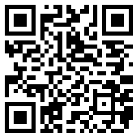 QR Code for bitcoin:3AbdPFMvaDbZfuCQn3xe2bSsn1t44YQ4a2