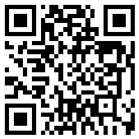 QR Code for bitcoin:3AbdriSfWz3YJcfcDvkDdmQu6Lpyghtite