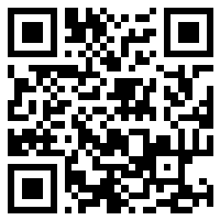 QR Code for bitcoin:3AbeDDcub11VLk9fqBgJsCQNhCRurbv8rS