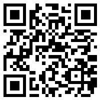 QR Code for bitcoin:3AbfNXwG9rJhnFPKCkhQma8G3pg3XM1ZAa