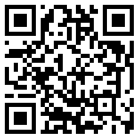 QR Code for bitcoin:3AbgTmMXw3jtWHWRSAznwrvm1V3GQsHySD