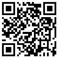 QR Code for bitcoin:3AbkTkWvLTWS2FskZ49pgJSUMR5ADNSC5N