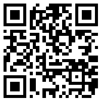 QR Code for bitcoin:3AbkpUJghKc5zrhpm6G9DabSoExUVitbDo