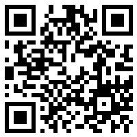 QR Code for bitcoin:3AbmhLDUcGcTCuXaKMvcZGCASyefmReb2S