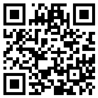 QR Code for bitcoin:3AbqgoJsae8oL8hLAMp296ZjETPc3igdtQ
