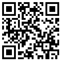 QR Code for bitcoin:3AbsvjvN6gZCMJypkwtdji9qQWrpnAzUC5