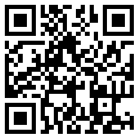 QR Code for bitcoin:3AbxtRccyab4jMWmQ2uWM1WraBcSfzHwpw