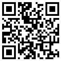 QR Code for bitcoin:3AbyNHXkgyxfDbpH9XLMppppEBaFauZdoC
