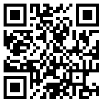 QR Code for bitcoin:3Ac4ppbm6CYyes6L9FPBBBevdq7qp7uRsL