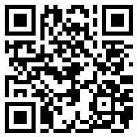 QR Code for bitcoin:3Ac54kr9ybtRRQZBzGCUS8zTELYJDNrgad