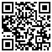 QR Code for bitcoin:3Ac7QU8ybL9PYAuRteWHrhq4o6AvRBxXnt