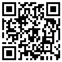 QR Code for bitcoin:3Ac7dJxv2598vrqdvHdA4P5ehjABh4HbGZ