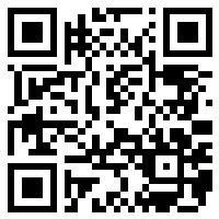 QR Code for bitcoin:3AcAmsBjyy4mVLMC3pR9Pfy9JFZzRbEDAn