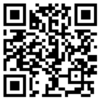 QR Code for bitcoin:3AcCQHsypS6HTGGHB3AsSrTquvs6w5MCc9