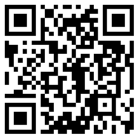 QR Code for bitcoin:3AcCdPCUbd2LVXQWktyFoxGRXuMdFer6YV