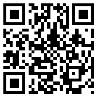 QR Code for bitcoin:3AcDGWxmoMMqW1WWeHR7kwRWUfdgDCcUXA