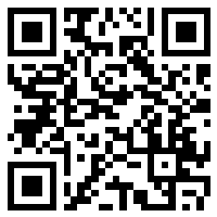 QR Code for bitcoin:3AcDT8aGRACXvvASSintD6dQaphNp5huXh