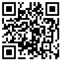 QR Code for bitcoin:3AcDWZjUmXUarSaZyM78nK9hhLDoKpMLyF