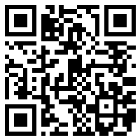 QR Code for bitcoin:3AcDYdBJjbTi3ViWqBcxf6GFgVGNfezUVY