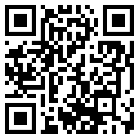QR Code for bitcoin:3AcDYmTN8T7bY1dizzMa45pMZGjGHMmJ84