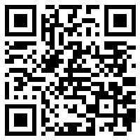 QR Code for bitcoin:3AcDv3BqUffGHHa1Cs3xd181serHYFXWrc