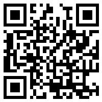 QR Code for bitcoin:3AcEPvZADX9428qZBP1eLPeren2vqAwvuW