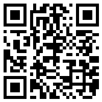 QR Code for bitcoin:3AcFq7AtcgfLjBZergERfPrfQQgPLKxxhf