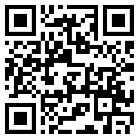 QR Code for bitcoin:3AcHDDcnTJTgi4khdDsUhS36MmmfTdcctT