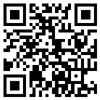 QR Code for bitcoin:3AcKHiVoBAUmRx6L6ZPHhZKjZBsSQFpXk4