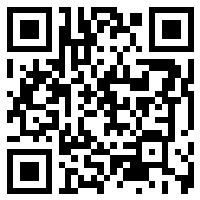QR Code for bitcoin:3AcMjBLdLK5fiFvTgWTCfGSDZhFMeT35XN