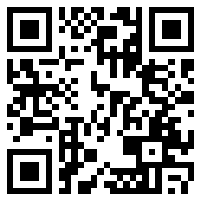 QR Code for bitcoin:3AcMm1NsauSB34MMFRpFRUD2vEgu8Dfcef