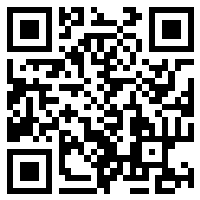 QR Code for bitcoin:3AcNEVrhjxbJEpLmfTUvYfS4Qj7PsMP8VG