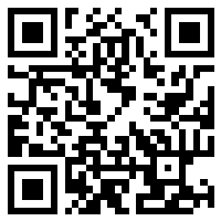 QR Code for bitcoin:3AcNburbiaPa4A9kwUBYp7EdMJ6DZMszer