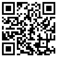 QR Code for bitcoin:3AcNmWm4JbVcSfnLKgWr6ptGrDuGrdDZWs