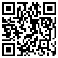 QR Code for bitcoin:3AcP8oWERXmRHecAMy78BFCetPm5VYZhf3
