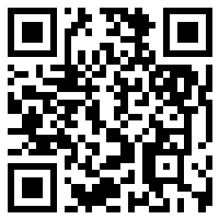 QR Code for bitcoin:3AcPTkrgUfLU7ociwCVzqo7r4Z4UbYQxLn
