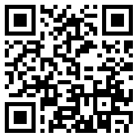 QR Code for bitcoin:3AcPse7XSAxCeeAxLMffFT3KTa6v6HPwP5