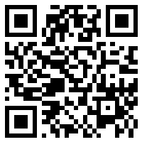 QR Code for bitcoin:3AcQThE4J81UpGcwptRAbGMRR17XPFEs87