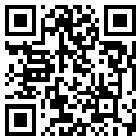QR Code for bitcoin:3AcQcNPZP3RXVQePH4WDTtGKnkXoqawptT