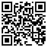 QR Code for bitcoin:3AcR4jU5BMSmmpRHn62cU98K243MhiCU2s