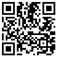 QR Code for bitcoin:3AcTWzf9qHqKBJjoHmLc5kyFRgUUk5d8Sc