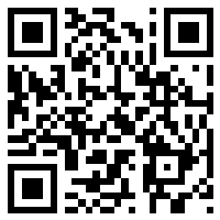 QR Code for bitcoin:3AcU2wKCeGiD5r9iRCJDdZKaGC4BekgGJK