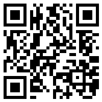 QR Code for bitcoin:3AcWTDC5urdsVRFAX3TNVaahdt4pGN8HoP