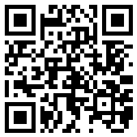 QR Code for bitcoin:3AcWTKv5GCMw7MvR6VbNUXtAT6W8LHkVNu