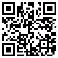 QR Code for bitcoin:3AcXkaSRNbHrbYuAFSPTn4PirduoTcMuJR