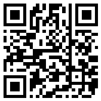 QR Code for bitcoin:3AcZ67TFGowuwUXQpyiMCymX3FgsUZSfA3