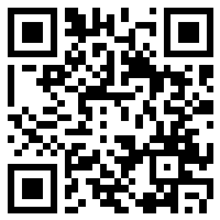 QR Code for bitcoin:3AcZgazHzG5vvUSckhfhj9aUF5umaPRpkg