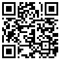 QR Code for bitcoin:3AcaL81fm2ejpU5JLAQLmQfuu3f4VJAhFw