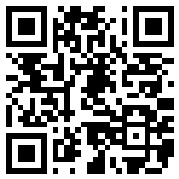 QR Code for bitcoin:3AcdZFajHWHTZTTpfiZjpUdS1UsdGe6W8u